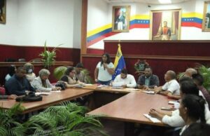 Consejo Legislativo de Guárico otorgó reconocimiento al libro Frases y Pensamientos de Hugo Chávez, “El Legado”