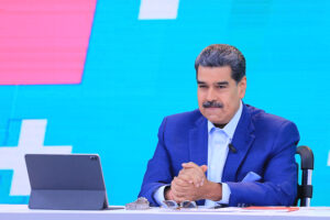 Maduro asegura que Venezuela saldrá «más fuerte» del referendo sobre la disputa con Guyana
