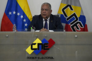 Conozca los resultados parciales del referendo consultivo