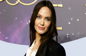 Angelina Jolie critica Hollywood y asegura que «no es un lugar sano»