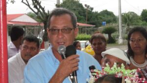 Costa Rica detiene a un político panameño sospechoso de blanqueo y uso de documento falso