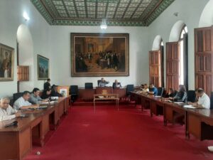 Consejo Legislativo del Táchira reconoció el libro Frases y Pensamientos de Hugo Chávez, “El Legado”
