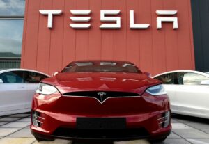 Tesla ya cuenta con terrenos y avanza en trámites ambientales para su planta de México