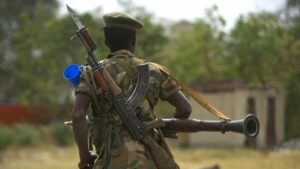 EE.UU. acusa de crímenes de guerra al Ejército y a los paramilitares de Sudán