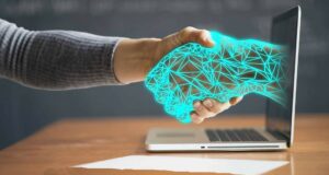 Inteligencia artificial generativa se convierte en la nueva musa del mundo de la moda