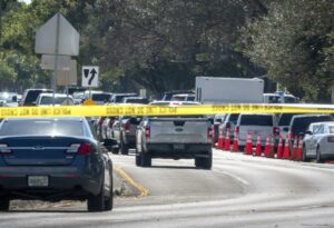 Un tiroteo en una universidad de Las Vegas deja «múltiples víctimas», según la Policía
