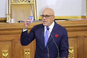 AN aprobó proyecto de Ley Orgánica para defensa de la Guayana Esequiba