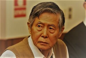 Instituto Penitenciario de Perú dispone la «inmediata» libertad de Fujimori