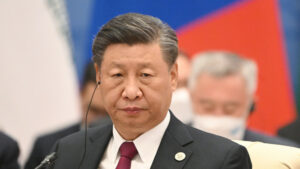 Xi Jinping insta a reforzar la confianza política mutua, el diálogo y la cooperación con la UE