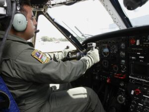 Frases y Pensamientos de Hugo Chávez, “El Legado” fue reconocido por el Centro de Entrenamiento Aéreo de la AMB