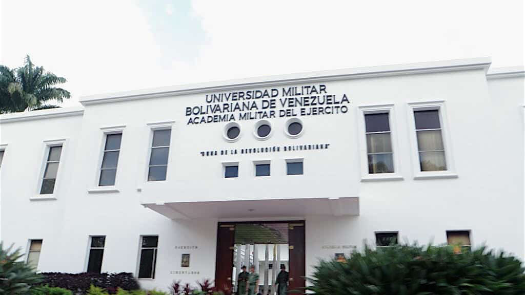 univeridad-militar-de-venezuela