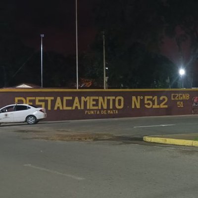 Destacamento N° 512 de la GNB enalteció el libro Frases y Pensamientos de Hugo Chávez, “El Legado”