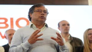 Colombia dejará de multar a consumidores de drogas