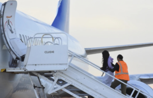 Islandia deportará 135 venezolanos en un segundo vuelo de repatriación programado para enero 2024