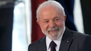 Lula anuncia un acto el 8 de enero para recordar los disturbios golpistas de Brasilia