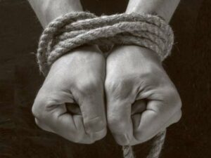 Al menos 287 personas fueron secuestradas en Colombia entre enero y octubre, según informe