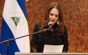 Organización Miss Universo se solidariza con su directora en Nicaragua acusada de traición