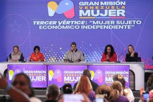 Maduro: 2024 estará destinado al crecimiento económico y productivo de la nación
