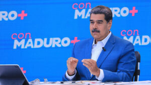Todo preparado para la reunión entre Maduro y Ali en San Vicente y las Granadinas