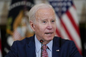 Cámara Baja de EE.UU. formaliza la investigación de juicio político contra Biden