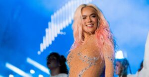 Karol G anuncia un segundo concierto en Madrid el 21 de julio