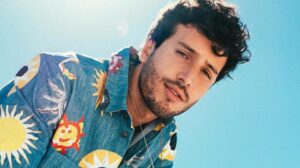 Fundación de los premios Latin Grammy anuncia la beca Sebastián Yatra 2024