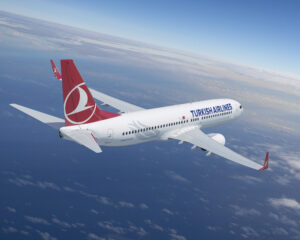 Turkish Airlines decide comprar 355 aviones al consorcio aeronáutico europeo Airbus
