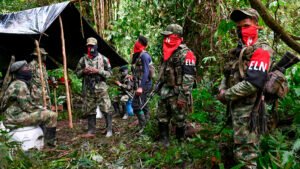 Brasil celebra el progreso del diálogo entre el Gobierno colombiano y el ELN