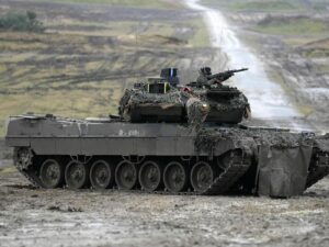Suiza inmoviliza todos sus 248 tanques granaderos M113 al encontrar fallos técnicos