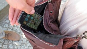 Gobierno brasileño lanza una aplicación para bloquear teléfonos celulares robados