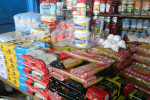 Canasta familiar de alimentos en Venezuela aumentó un 5,7 % en noviembre