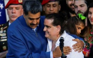 Gobierno de Venezuela incorpora a Alex Saab a su delegación en el diálogo con la oposición