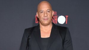 Vin Diesel es demandado por una supuesta agresión sexual ocurrida en 2010