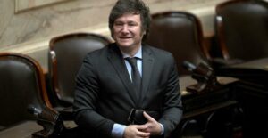 Gobierno de Javier Milei denuncia a organizaciones sociales por «extorsión» y «fraude»