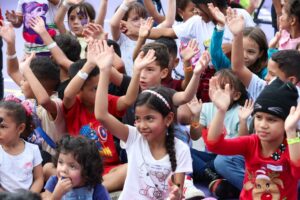 Gobierno venezolano regala «más de 13 millones» de juguetes en víspera de Nochebuena