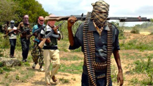 Al menos 16 muertos en un ataque de individuos armados en Nigeria