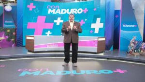 Presidente Maduro: Muchos frentes de trabajo nos permiten seguir la recuperación y el crecimiento