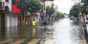 Gobierno de Perú reitera que no va «a escatimar recursos» para enfrentar a El Niño