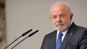 Lula celebrará su primer año de Gobierno en una playa de Río de Janeiro