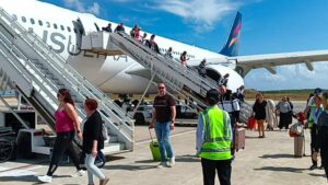 Más de 4.300 polacos han visitado la isla de Margarita desde noviembre