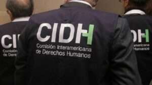 CIDH exige a Maduro liberación de presos políticos y garantía de participación opositora en las presidenciales