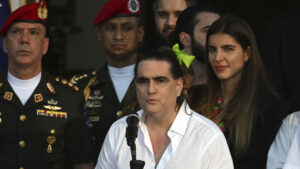 Alex Saab revela cómo fue torturado en prisión y cómo buscaban colapsar el Gobierno venezolano