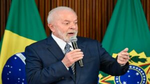 El primer año de Lula: Reconstrucción, regreso al mundo y una democracia pacificada