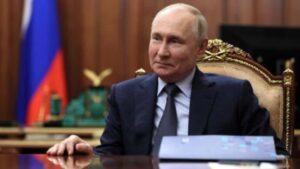 Putin confirma adhesión de cinco nuevos países al grupo Brics