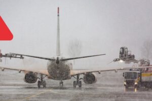 Una avioneta se estrella en San Vicente y las Granadinas con cinco personas a bordo
