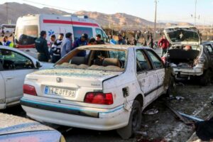 Irán rebaja a 84 los muertos del ataque suicida en Kerman reivindicado por Estado Islámico