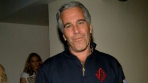 Justicia de Nueva York publica más documentos sobre el caso de Jeffrey Epstein