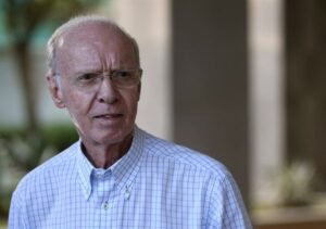 Fútbol brasileño se despedirá de Zagallo este domingo