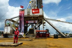 PDVSA vive una «recuperación integral», asegura su presidente