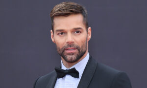 Sobrino de Ricky Martin solicita la renuncia de su abogado por falta de confianza